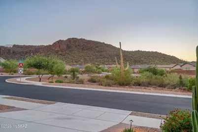 8462 N Movie Pass Trail, Tucson, AZ 85743 - Photo 38