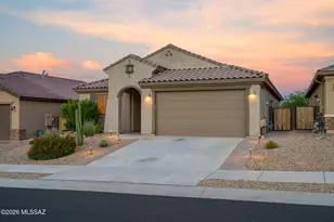 8462 N Movie Pass Trl, Tucson, AZ 85743 - Photo 2