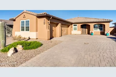 7706 W Sage Path, Marana, AZ 85658 - Photo 1