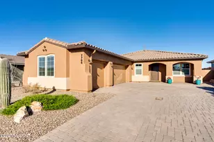 7706 W Sage Path, Marana, AZ 85658 - Photo 2