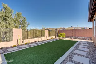 7706 W Sage Path, Marana, AZ 85658 - Photo 4