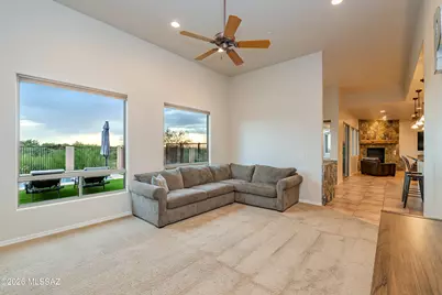 8550 S Picacho View Loop, Vail, AZ 85641 - Photo 18