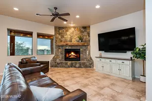 8550 S Picacho View Loop, Vail, AZ 85641 - Photo 16
