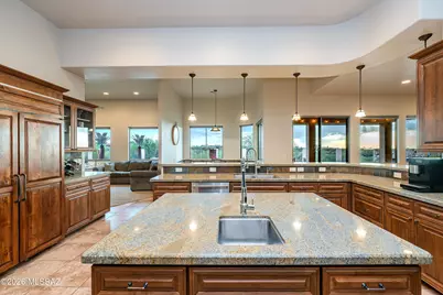 8550 S Picacho View Loop, Vail, AZ 85641 - Photo 40
