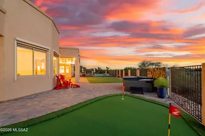 8550 S Picacho View Loop, Vail, AZ 85641 - Photo 36