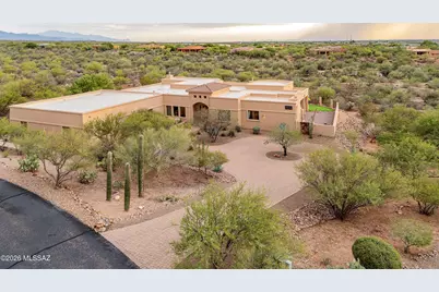 8550 S Picacho View Loop, Vail, AZ 85641 - Photo 4