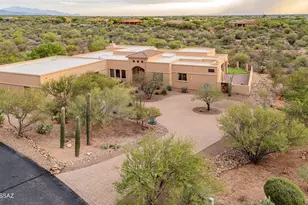 8550 S Picacho View Loop, Vail, AZ 85641 - Photo 4