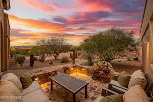 8550 S Picacho View Loop, Vail, AZ 85641 - Photo 10