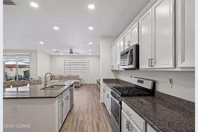 6776 E Via Arroyo Largo, Tucson, AZ 85756 - Photo 18