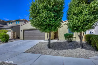 6776 E Via Arroyo Largo, Tucson, AZ 85756 - Photo 50
