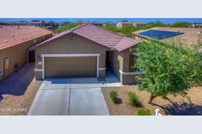 6484 E Via Jardin Verde, Tucson, AZ 85756 - Photo 30