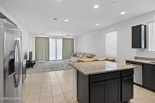 6484 E Via Jardin Verde, Tucson, AZ 85756 - Photo 10
