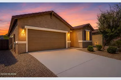 6484 E Via Jardin Verde, Tucson, AZ 85756 - Photo 1