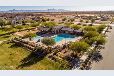 6484 E Via Jardin Verde, Tucson, AZ 85756 - Photo 46