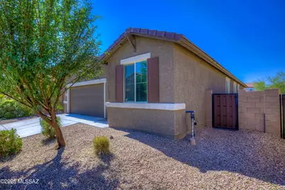 6484 E Via Jardin Verde, Tucson, AZ 85756 - Photo 50