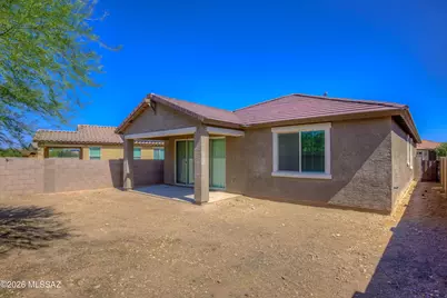 6484 E Via Jardin Verde, Tucson, AZ 85756 - Photo 28