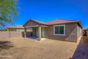 6484 E Via Jardin Verde, Tucson, AZ 85756 - Photo 28