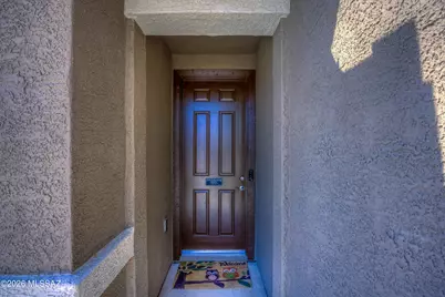 6484 E Via Jardin Verde, Tucson, AZ 85756 - Photo 4