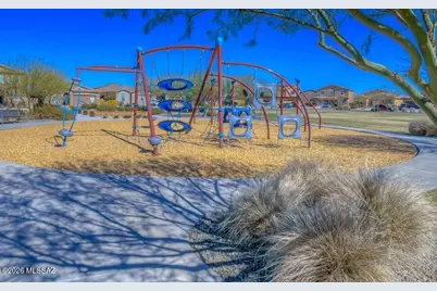 6484 E Via Jardin Verde, Tucson, AZ 85756 - Photo 40