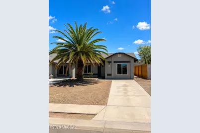 4813 S Windrose Drive, Tucson, AZ 85730 - Photo 1