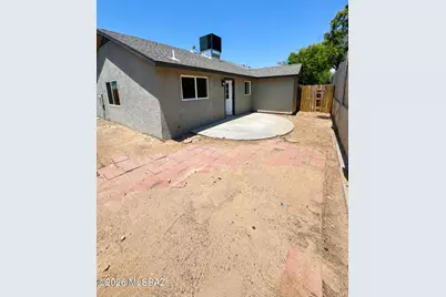 4813 S Windrose Drive, Tucson, AZ 85730 - Photo 36