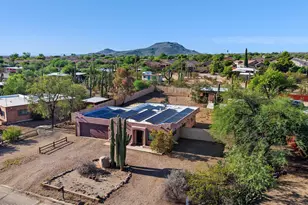 2441 W Wagon Wheels Dr, Tucson, AZ 85745 - Photo 4