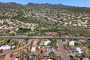 2441 W Wagon Wheels Dr, Tucson, AZ 85745 - Photo 34