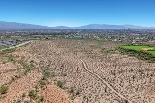 2441 W Wagon Wheels Dr, Tucson, AZ 85745 - Photo 36
