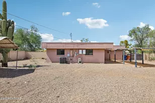 2441 W Wagon Wheels Dr, Tucson, AZ 85745 - Photo 32