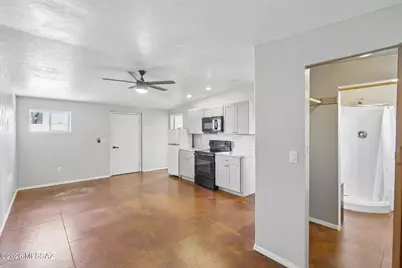 2441 W Wagon Wheels Drive, Tucson, AZ 85745 - Photo 24
