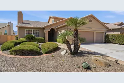 64149 E Greenbelt Lane, Tucson, AZ 85739 - Photo 4