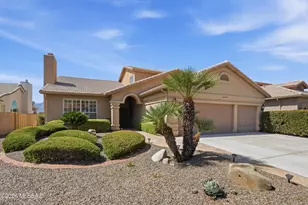 64149 E Greenbelt Ln, Tucson, AZ 85739 - Photo 4