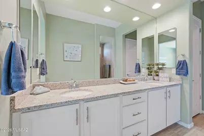 732 E Romsdalen Road, Oro Valley, AZ 85755 - Photo 22