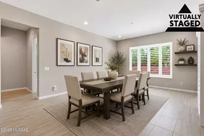 732 E Romsdalen Road, Oro Valley, AZ 85755 - Photo 8