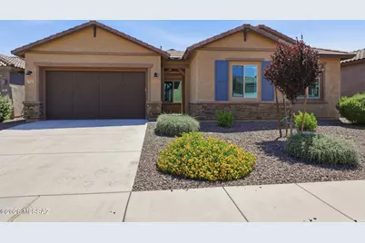 732 E Romsdalen Road, Oro Valley, AZ 85755 - Photo 2