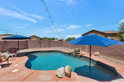 7990 W Sunfire Drive, Tucson, AZ 85743 - Photo 30