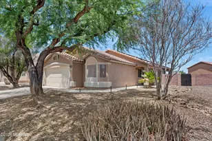 7990 W Sunfire Dr, Tucson, AZ 85743 - Photo 30