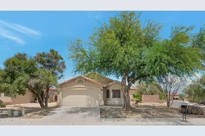 7990 W Sunfire Drive, Tucson, AZ 85743 - Photo 4