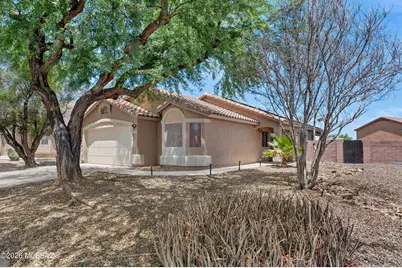 7990 W Sunfire Drive, Tucson, AZ 85743 - Photo 6