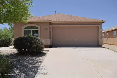 7832 S Hidden Places Loop, Tucson, AZ 85756 - Photo 1