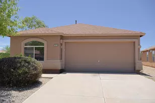 7832 S Hidden Places Loop, Tucson, AZ 85756 - Photo 20