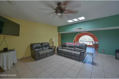 6520 E Calle De Amigos, Tucson, AZ 85750 - Photo 12