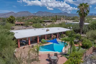 6520 E Calle De Amigos, Tucson, AZ 85750 - Photo 32