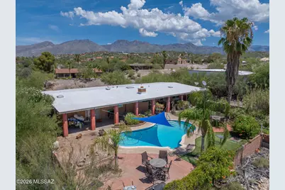 6520 E Calle De Amigos, Tucson, AZ 85750 - Photo 1