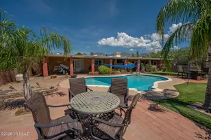 6520 E Calle De Amigos, Tucson, AZ 85750 - Photo 26