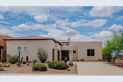13942 E Fiery Dawn Drive, Vail, AZ 85641 - Photo 1