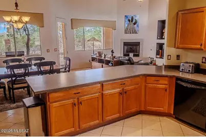 13942 E Fiery Dawn Drive, Vail, AZ 85641 - Photo 12