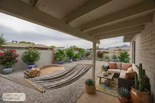 4243 E Los Robles St, Tucson, AZ 85712 - Photo 30