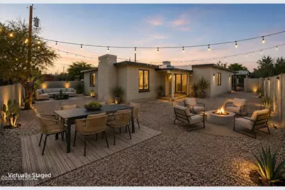4243 E Los Robles Street, Tucson, AZ 85712 - Photo 44