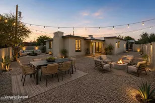 4243 E Los Robles St, Tucson, AZ 85712 - Photo 44
